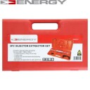 ENERGY NE00237 Demonteringsverktøysett, Common-Rail-injektor