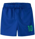 Name It Shorts Sett   NmnHiteam   Empire Yellow   Name It   3 år 98   Shorts Blå Grønn Gul