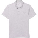 Lacoste Regular Fit Polo T skjorte Herre Grå M