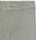 Hust and Claire Leggings - Rib - Bambus - HcLui - Forest tåke - Hust and Claire - 74 - Leggings Armygrønn Grå Grønn
