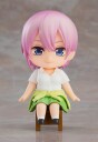 Quintessential Quintuplets  Ichika Nendoroid Swacchao Action Figure