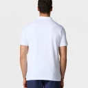 Brooks Brothers Herre Topper Hvit L,