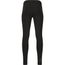 Endurance Strong Vinterløpetights Dame Svart 36