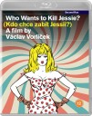 Who Wants to Kill Jessie? 1966 Bluray