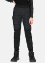Swedemount Nordic Hybrid Tights JR
