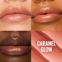 Maybelline New York Lifter Glaze Lip Balm 06 Caramel Glow 4,4g