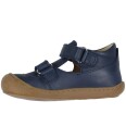 Naturino Sandaler   Oppblåst   Navy   Naturino   21   Sandals