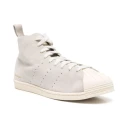 Adidas Herre Sport Hvit 42 1/2 EU,