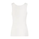 Pinko Dame Topper Hvit M,
