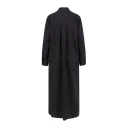 Hevo Dame Kjoler Svart M,