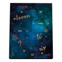 Magic shiver julekalender