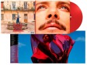 Pueblo Salvaje I Red Vinyl