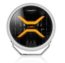 Lumen Cyclops CX7 Hvit, 12417 lumen, Oransje & hvitt posisjonslys