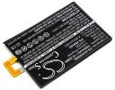 Asus Batteri (4000 mAh 3.8 V, Sort) passende til Pegasus X005