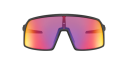 Oakley Sutro S Matte Black Prizm Road