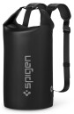 Spigen Aqua Shield A631 Vanntett Tursekk - 30L - Sort