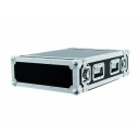 Roadinger Amplifier Rack Pr-2st,  4u, 55cm Deep
