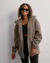 Aim'n   Brun   Pile Jacket