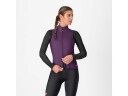 Castelli Perfetto Air sykkelvest night shade dame