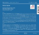Stanislas Kim, Marie Rosa Günter  Postscriptum  CD