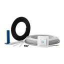 Ebeco Gulvvarme Cable Kit 200 8960854