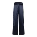 Off White Dame Bukser Flerfarget S,