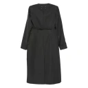 Maison Margiela Dame Frakker Grå S,