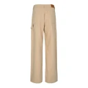 Sofie Schnoor Dame Bukser Beige L,