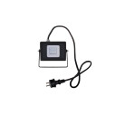 EuroLite LED IP FL-10 SMD Turkis