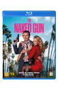 The Naked Gun (2025) Bluray