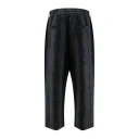Y 3 Herre Bukser Svart S,