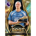 Topps Premier League Golden Boot Tin samlekort