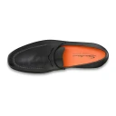 Santoni Herre Sko Svart 45 1/2 EU,