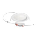Esylux Downlight ELSA-2 DL 165 OP 110° 900 lumen 840 hvit