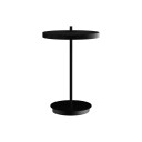 UMAGE - Asteria Move Bordlampe Black