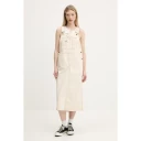 Dickies Dame Kjoler Beige S,