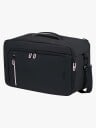 American Tourister Puffy POP 3-Way Håndbagasje 21L, Black