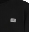 C.P. Company Collegegenser   Black   C.P. Company   12 år (152)   Collegegenser   Svart