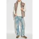 Canada Goose Herre Jakker Beige 2XL,