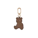 Borbonese Dame Vesker Brun ONE SIZE,
