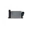 Intercooler HELLA 8ML 366 340 881