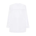 Semicouture Dame Bluser & Skjorter Hvit S,