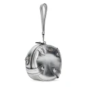 Moschino Dame Vesker Grå ONE SIZE,