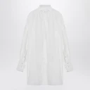 Valentino Garavani Dame Kjoler Hvit M,