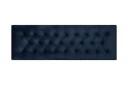 Taston Sengegavl 161x61 cMørkeblå
