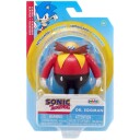 Sonic Classic Dr. Eggman 6,5 cm