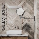 Gillian Jones Wall Mirror x10