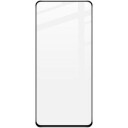 Motorola Moto G84 Imak Pro+ Beskyttelsesglass Svart Kant