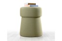 Waterford Sittepuff 40 cm   Grønn