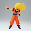 Northix Dragon Ball Z Super Saiyan 3 Goku Figur 17 cm